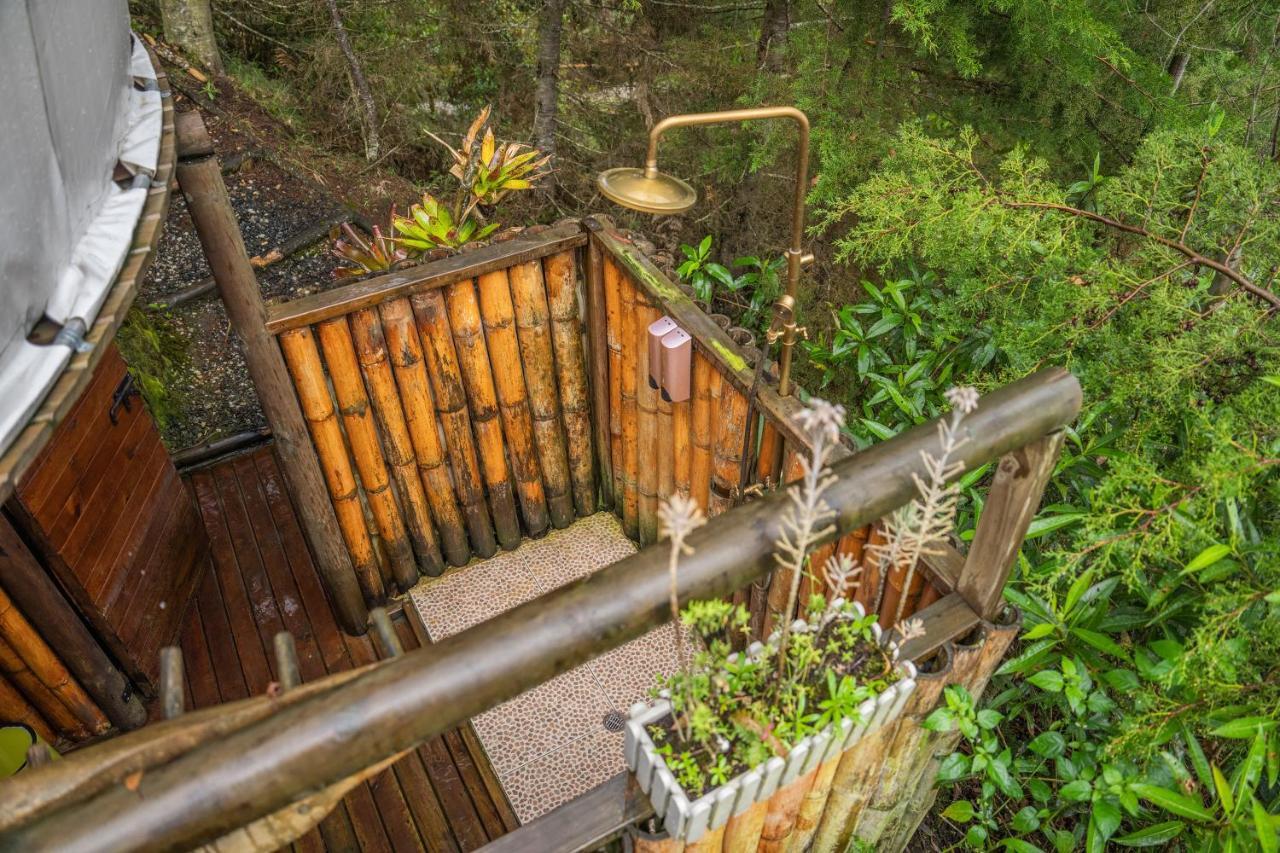 Hotel Bubblesky Glamping 40 Min From Medellin El Retiro  Exterior foto