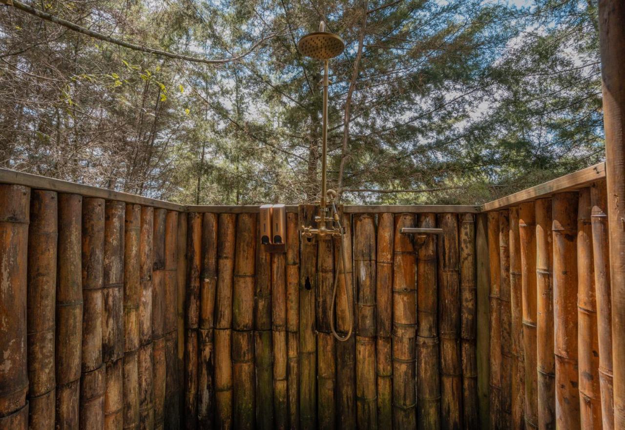 Hotel Bubblesky Glamping 40 Min From Medellin El Retiro  Exterior foto
