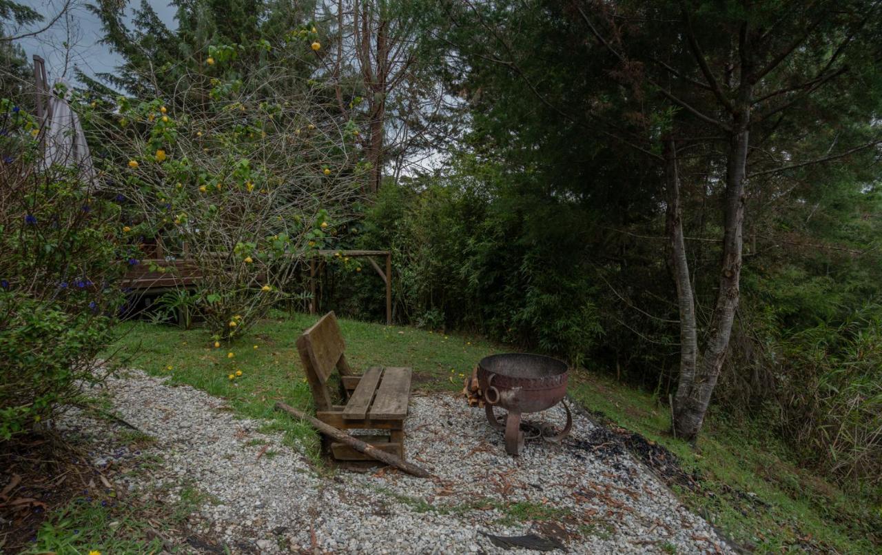 Hotel Bubblesky Glamping 40 Min From Medellin El Retiro  Exterior foto