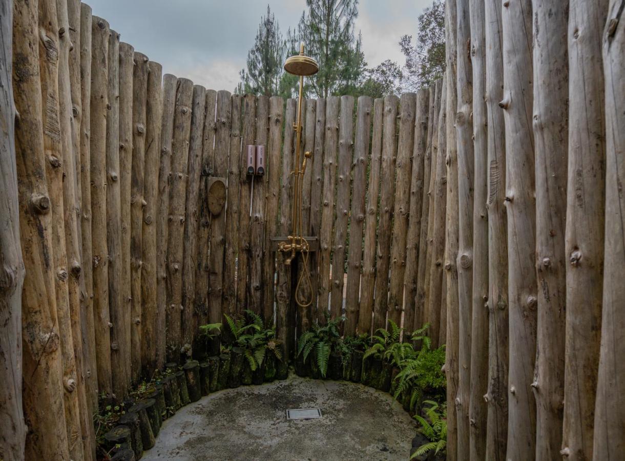 Hotel Bubblesky Glamping 40 Min From Medellin El Retiro  Exterior foto