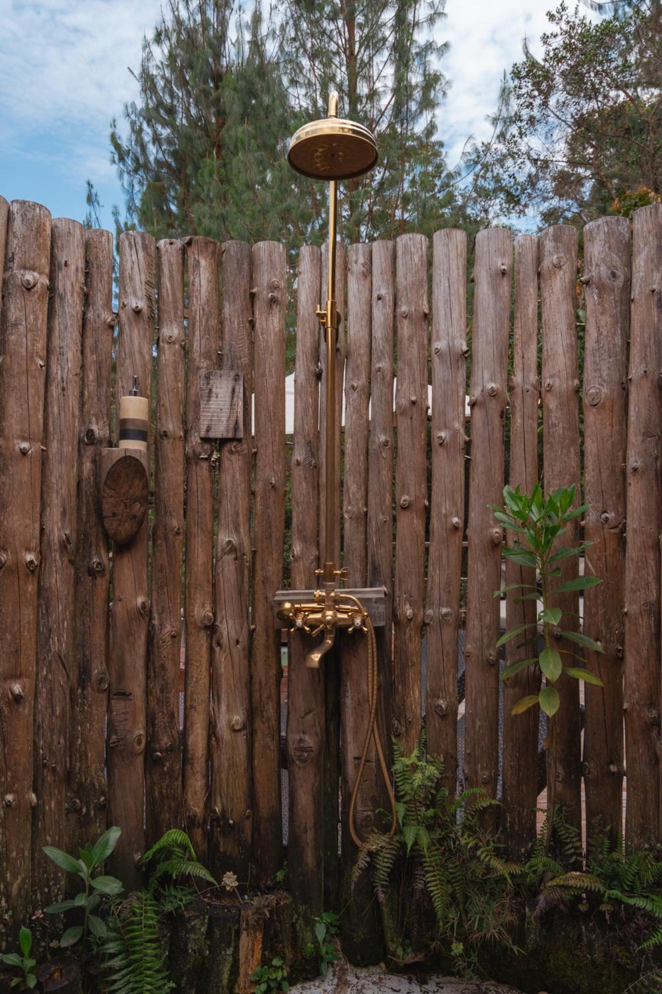 Hotel Bubblesky Glamping 40 Min From Medellin El Retiro  Exterior foto